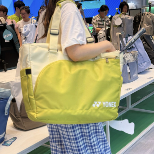 正品尤尼克斯羽毛球单肩包 新款 运动休闲 男女同款运动 BA364CR