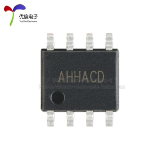 丝印AHH SY8205FCC SOIC DC稳压器 原装 同步降压DC 正品