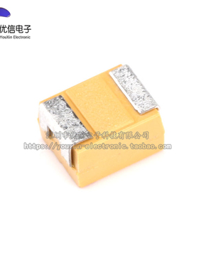 原装正品 贴片钽电容 3528B 6.3V 220UF 20% TLJB227M006R0500