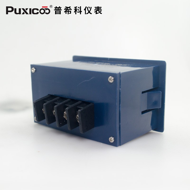 [厂家专a票]V68A交流AC0-600V交流数显电压表 数字电压表头 误差1