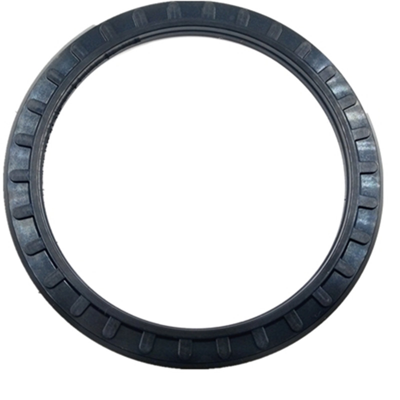 PPD50*40/63*53*3.7/80*65*5.6 SMC气缸活塞密封圈太阳花型气封