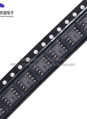 原装正品  贴片 AT24C08C-SSHM-T 芯片 存储器 EEPROM I2C SOP-8