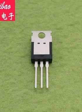 LM337 -1.2-37V高性能线性稳压器 TO-220 赛宝