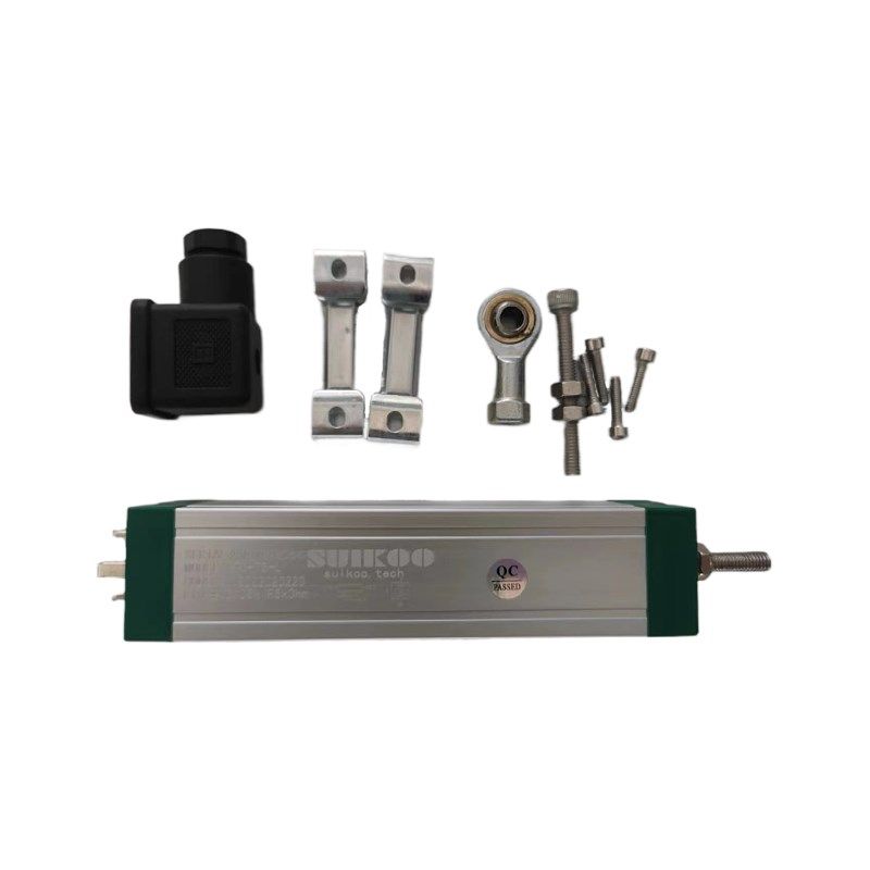 LWH/KTC-800mm拉杆电子尺 压铸机 注塑机电子尺 直线位移传感器,童装/婴儿装/亲子装,儿童装饰手表,淘宝优惠券,粉丝福利购,淘宝优惠卷