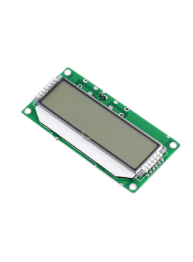 锂电池电动电瓶车电压表 直流12v-60v电瓶蓄电池电量表显示器通用