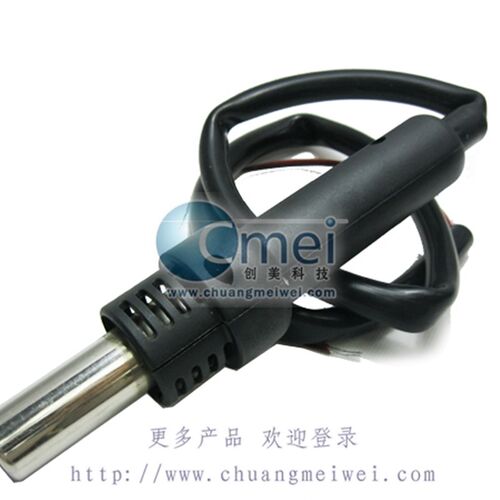 原装狮王热风拆焊台手把LK850 852 852D热风枪手柄