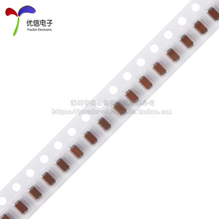 226 22uF 10% 16V 1206X226K160NT 全新原装 X5R 1206贴片电容