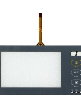 理邦IM20 T065C-5RB016N-0A11R0-060PN 按键面板