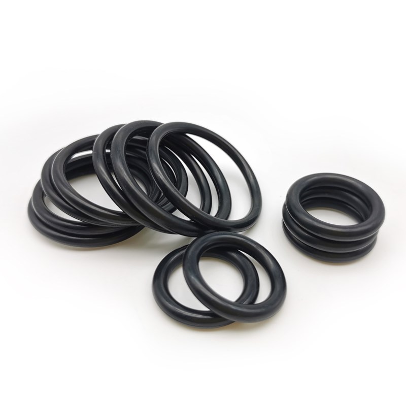 丁晴O型圈线径1.8内径1.8/2/2.24/2.5/2.8/3.15/3.55/3.75/4/4.5