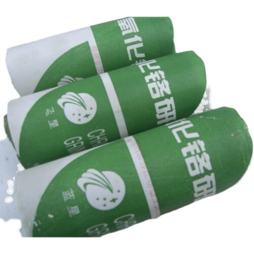 氧化铬研磨膏抛光膏绿膏绿抛光膏氧化铬抛光膏三氧化二铬研磨膏