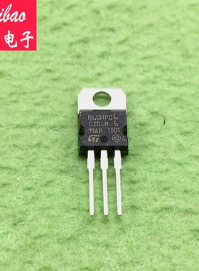 P60NF06 STP60NF06 直插TO-220 场效应管MOSFET N沟道 全新原装