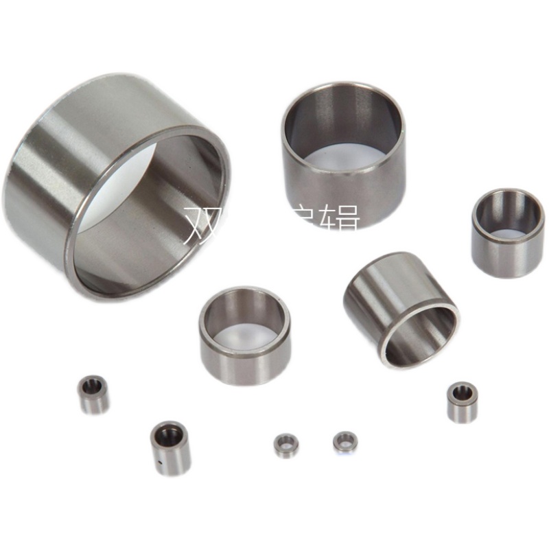佛山轴承钢套耐磨内径2n0MM1234外径25滚针内圈钢套油封套隔环钻