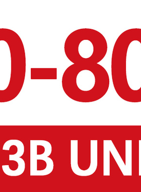 美制螺纹塞规 牙规通止规3B 0-80UNF 2-56 4-48 6-32 1/4-28 5/8