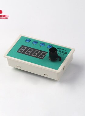 步进电机伺服马达驱动控制器脉冲发生器CS10-3多圈电位器调速显示