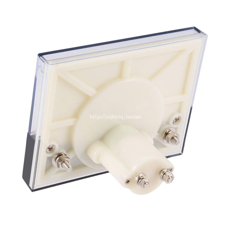 44C2指针式直流电流表44C2-A1A2A3A30A5A50A1R00A微安毫安机械板