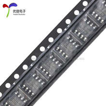 原装正品 XL7005A SOP-8 0.4A 1.25-20V 150KHz降压直流转换器