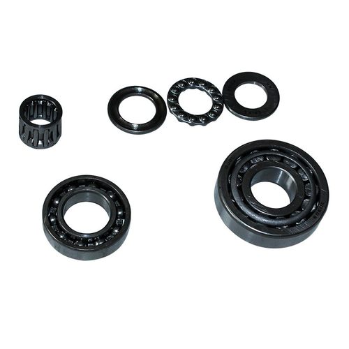 常柴/凯马178F/186Fv风冷柴油微耕机行走箱配件/圆锥滚针轴承