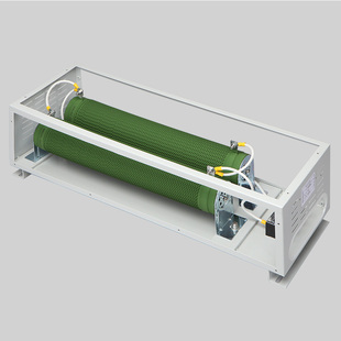 大功率波纹刹车制动电阻箱变频器负载放电伺服电机通用标准电阻柜