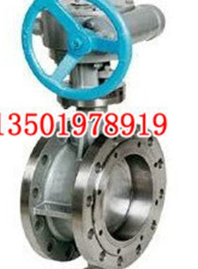 D3(6)(9)43H 10 16 25-C P R 蜗F轮气动电动传动蝶阀DN100 50 80