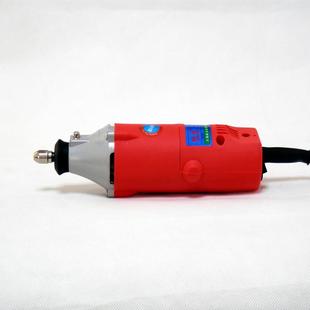 陆普电磨机小型手持迷你雕刻机微型玉石抛光打磨机模具内磨直磨机