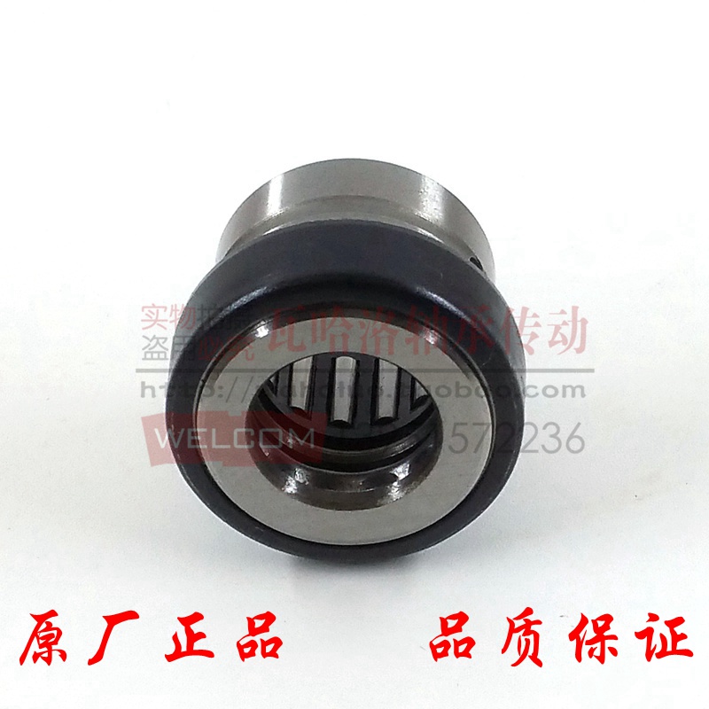 组合滚针轴承NKX1i0 12 15 17 20 25 30 35 40 45 50 60 70Z