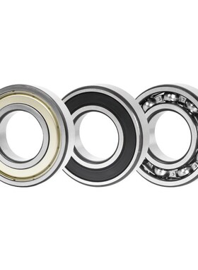 高速深沟球b轴承6006 6007 6008 6009 6010 6011 2Z ZZ RS RZ