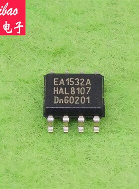 EA1532A 全新原装电源管理芯片 贴片8只脚