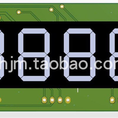 PCB板布线代画板 电路板抄板线路修改 设计打样 Layout布局外包