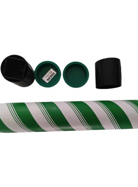 LWH/KTC-600mm拉杆电子尺 压铸机 注塑机电子尺 直线位移传感器