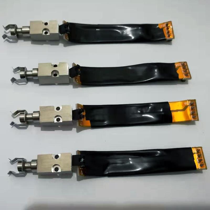 东信CTP制版机UV激光器4