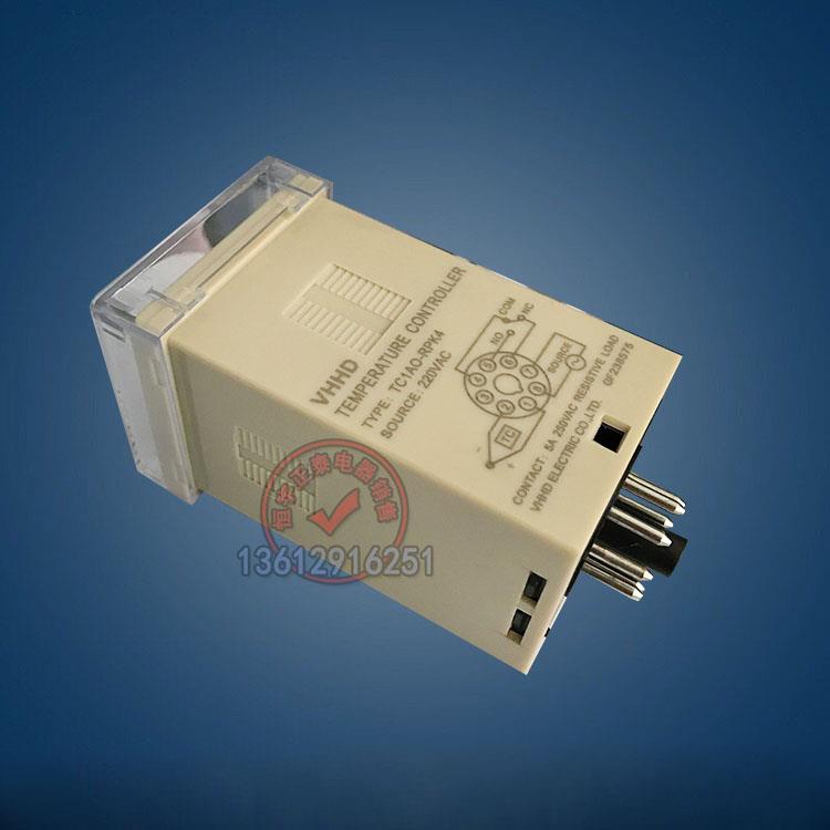 VHHDTC1AO-RPK4220温控