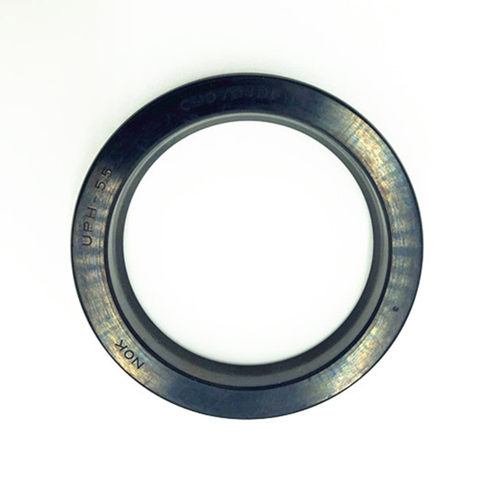 进口日本油封UPH45A 45*60*10 UPH50A 50*65*10NOK密封圈耐磨耐油