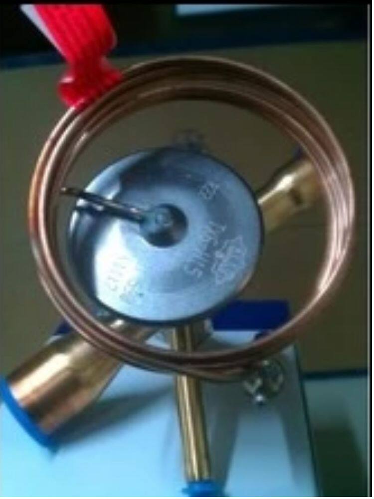 原装 艾默生 双向ALCO膨胀阀 TX6-H15 TX6-H16 TX6-H17 TX6-H06