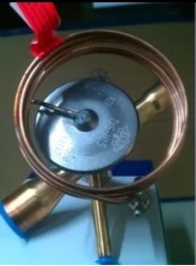 原装 艾默生 双向ALCO膨胀阀 TX6-H15 TX6-H16 TX6-H17 TX6-H06