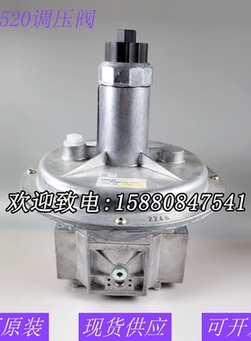 DUNGS冬斯燃气减压阀FRS515 FRS520 FRS5065 FRS5080 FRS5100包邮