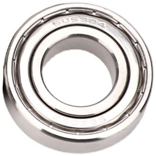 6012 6016 6013 6015 6017ZZ 6014 304不锈钢轴承防水耐腐蚀S6011