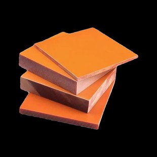 电木板耐高温绝缘电工胶木板条 方条长条方块加工打孔 绝缘电木板