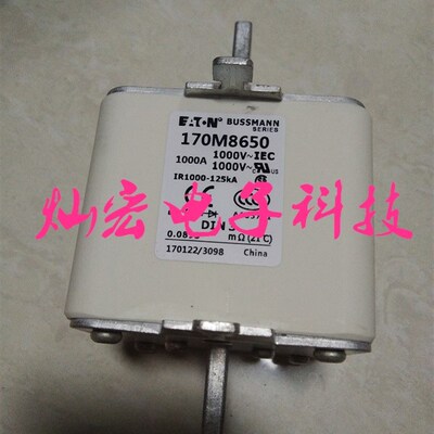 原装 快速熔断器170M5968 快速熔断器170M5983拍先咨询库存价格