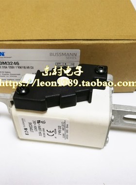 BUSSMANN保险丝 170M4244 3248 3247 3246 3245 3244 1250V