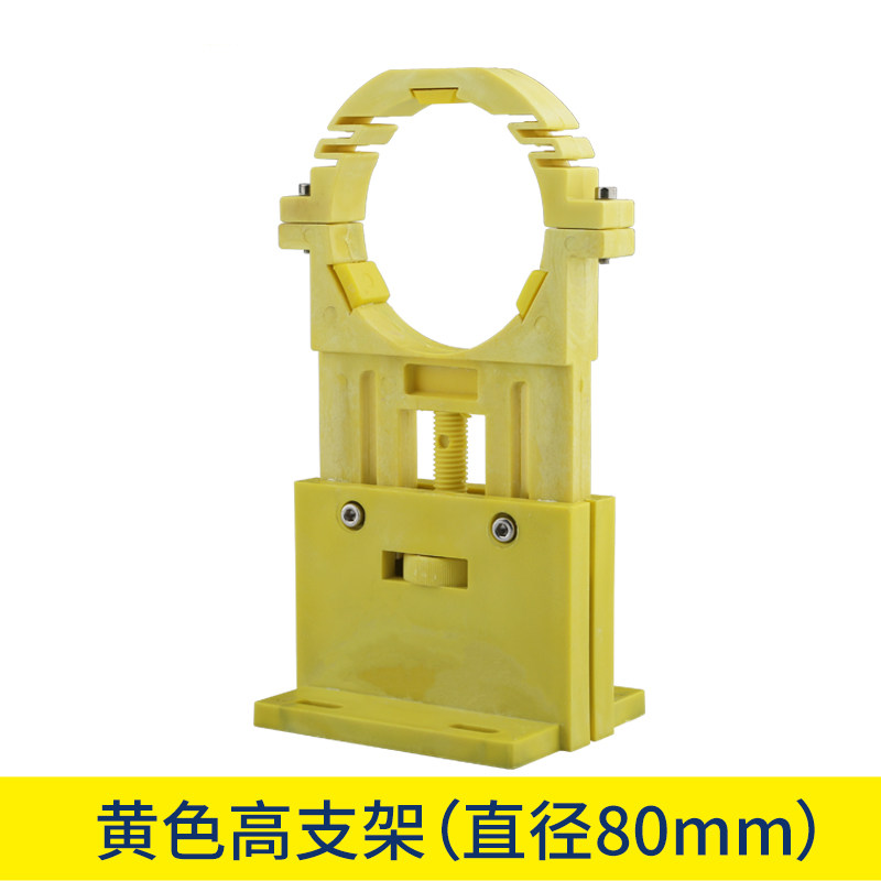 激光机管支撑架50-80mm管径热刺管夹可调固定支架雕刻切割机管座,包装,五金配件包装,淘宝优惠券,粉丝福利购,淘宝优惠卷