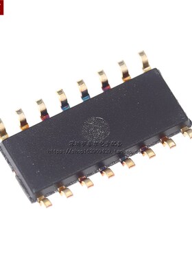 全新原装 L6599D L6599AD L6599 贴片16脚 SOP-16 液晶电源芯片