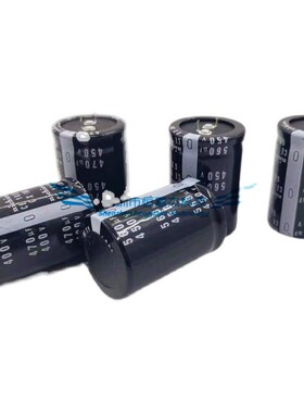 点电焊机 电容 400V560UF 470UF 逆变器电容 450V680UF 450V820UF