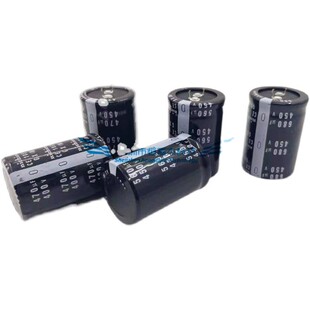 点电焊机 电容 400V560UF 470UF 逆变器电容 450V680UF 450V820UF