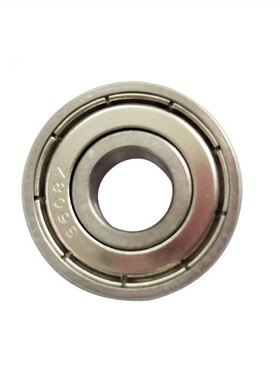 440不锈钢防水锈轴承S6214 S6215 S6216 S6217 S6218 S6220ZZ 2RS