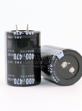 电焊机电容器450V 400V 220UF 470UF 560UF 680UF 820UF