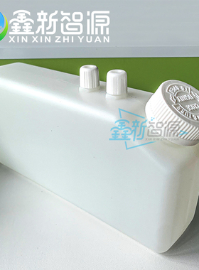 1200ml大墨盒六色写真机大墨盒XP600写真机连供大墨盒银图亮图UV