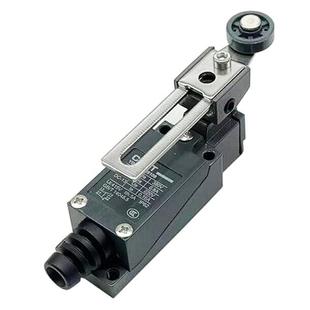 凯卓立汽车货液压尾板配件限位开关行程开关牛力安中达成海格