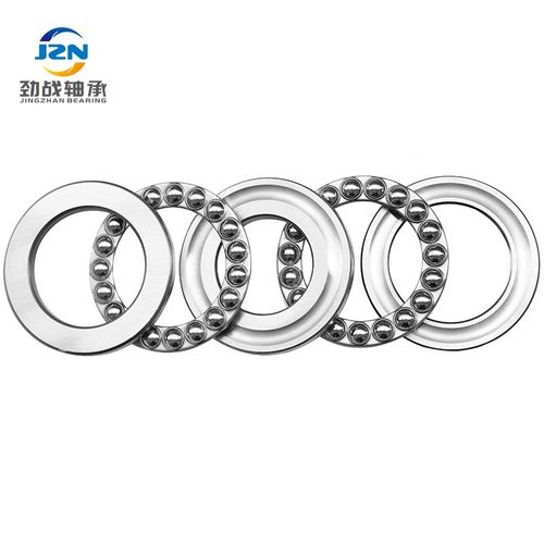 双向平面推力球轴承38209 38210 38211 38212 38213 38214 38215