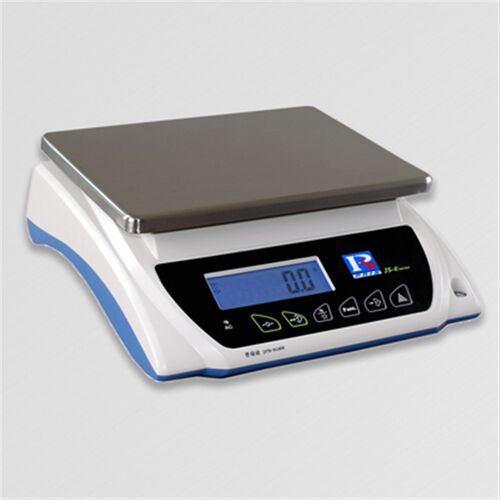 成都普瑞逊PRIS电子天平计数秤高精度JS-03d-06d-15d-30kg 0.1g