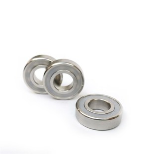 6303 6302 6304 6305 6307 316不锈钢轴承耐腐蚀6300 6306 6301